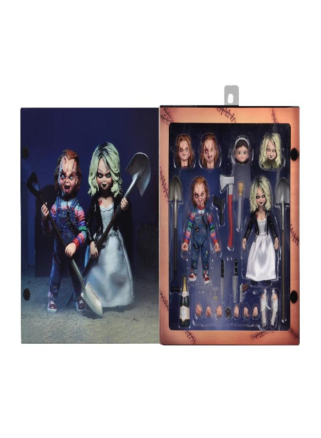 NECA - Bride of Chucky - 7