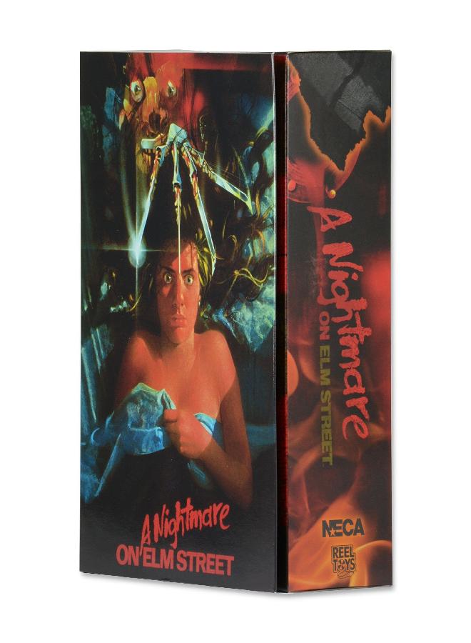 NECA - Nightmare on Elm Street - 7