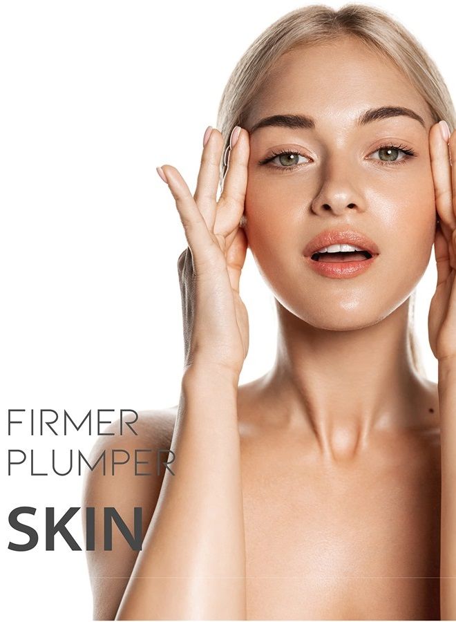 Derma 10 Pack Revitalizing Mask for Women (Pack of 1) - Face Mask Sheet Korean Skincare - Hydrating Facial Mask for All Skin Types - Instant Repairing & Moisturizing with Soothing Centella Asia