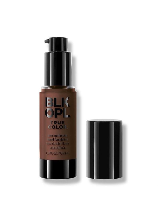 1 Ounce True Color Pore Perfecting Liquid Foundation Carob