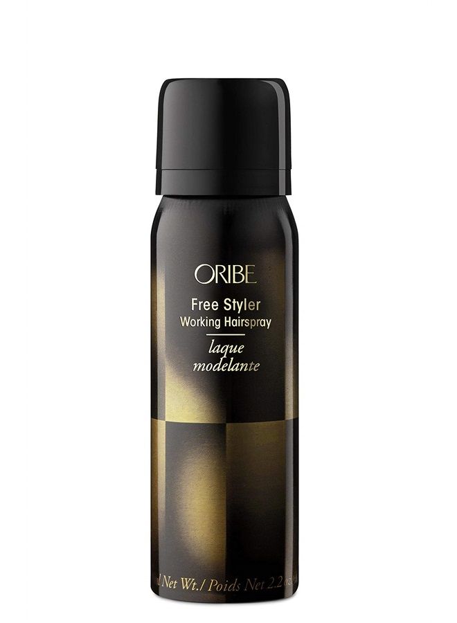 Oribe Free Styler Working Hairspray, 2.2 oz