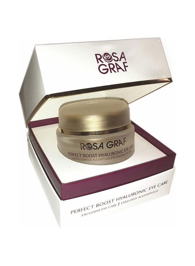 Perfect Boost Hyaluron Eye Care 0.5 Oz
