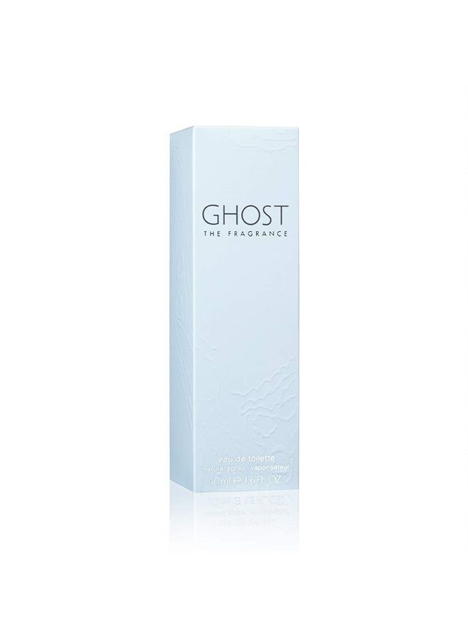 Ghost The Fragrance Edt Spray 1.6 Oz Women, 1.6 Ounce