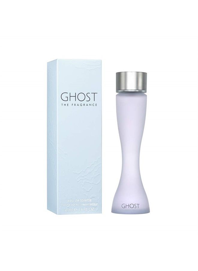 Ghost The Fragrance Edt Spray 1.6 Oz Women, 1.6 Ounce