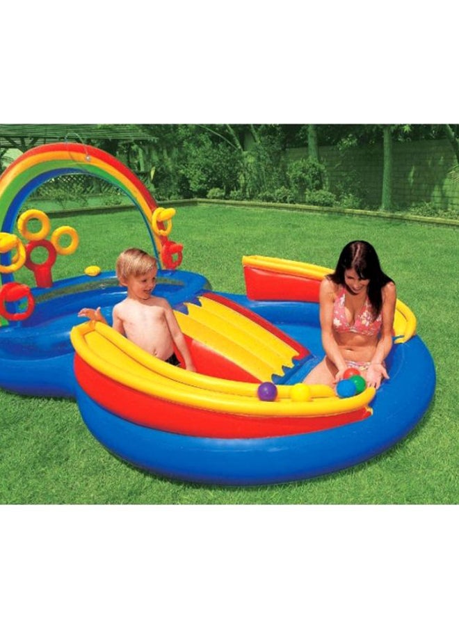 Children'S Pool 11.8x9.8x4.7cm