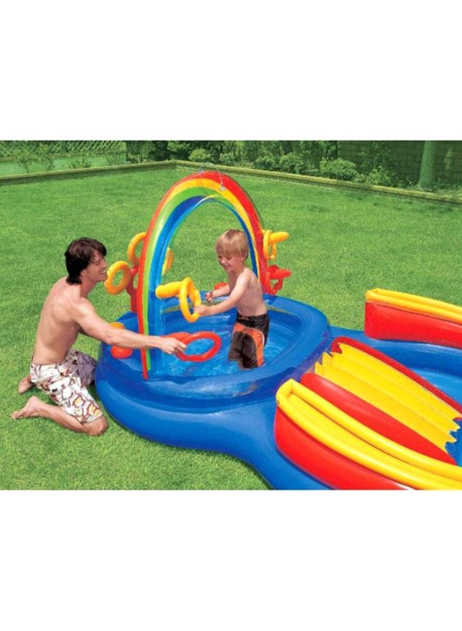 Children'S Pool 11.8x9.8x4.7cm