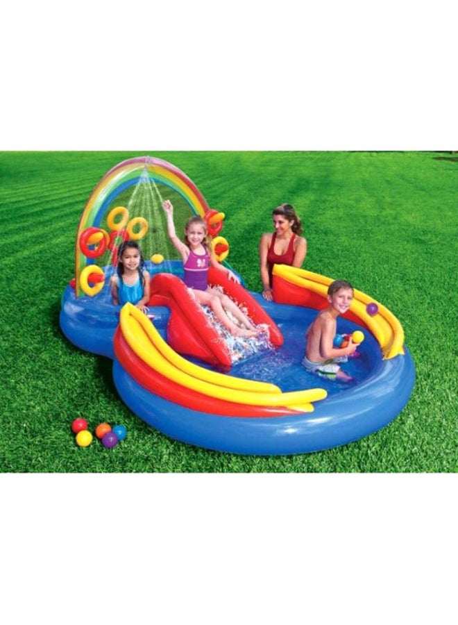 Children'S Pool 11.8x9.8x4.7cm