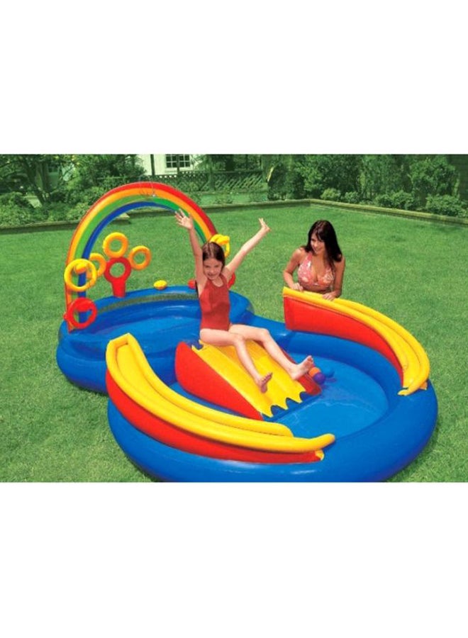 Children'S Pool 11.8x9.8x4.7cm