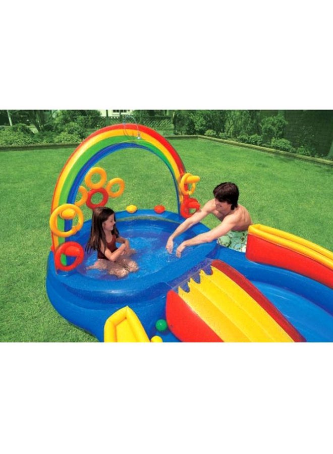 Children'S Pool 11.8x9.8x4.7cm