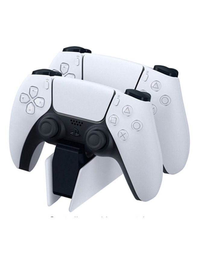 PlayStation 5 DualSense Wired Charging Station (UAE Version)