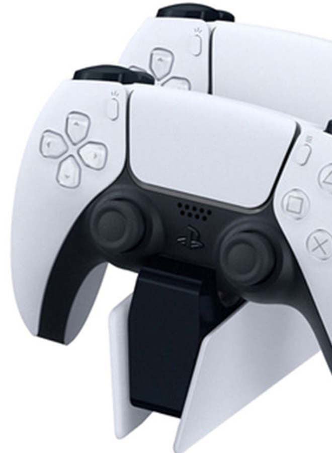 PlayStation 5 DualSense Wired Charging Station (UAE Version)
