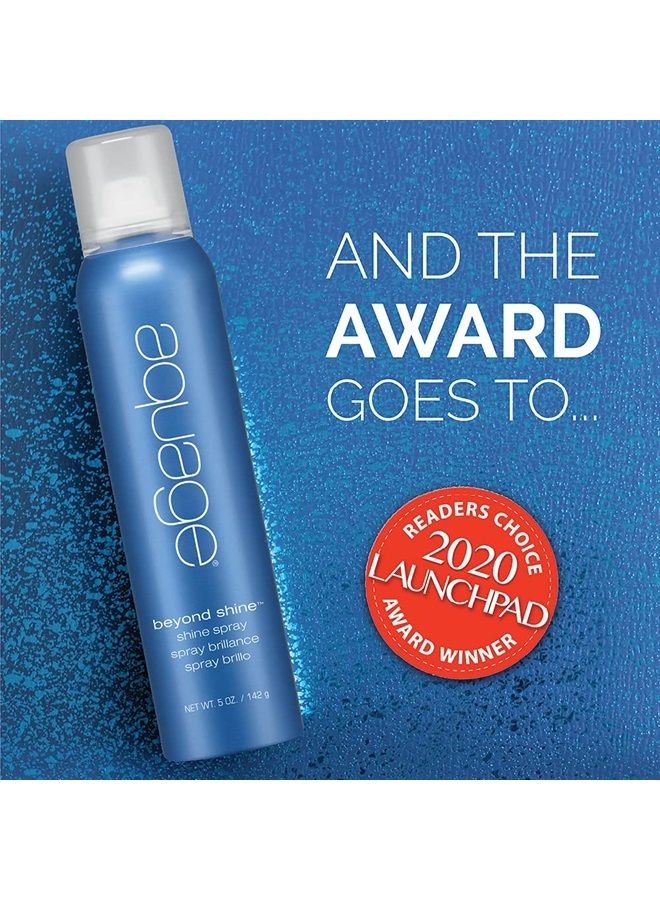 Beyond Shine, 5 oz. (Pack of 1)