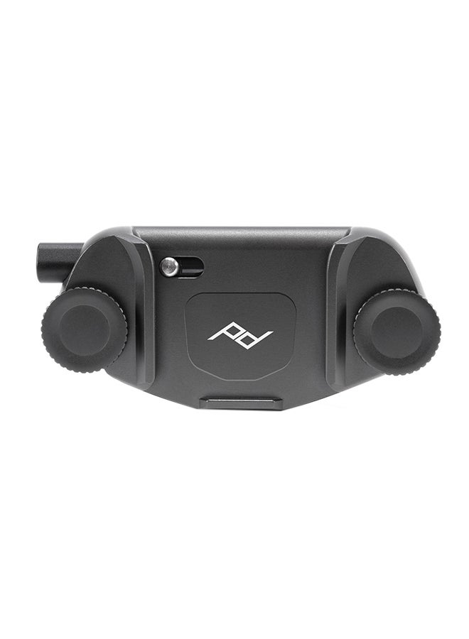 Capture CP-BK-3 Black