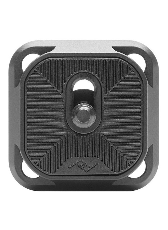 Capture CP-BK-3 Black
