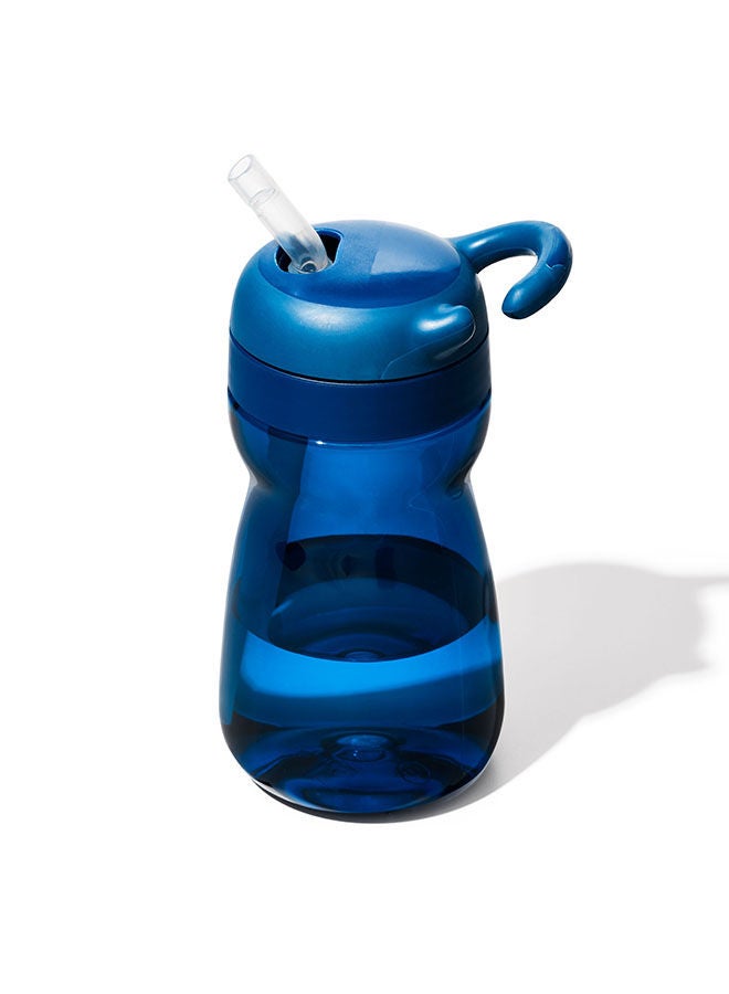 OXO Tot Adventure Water Bottle - Navy