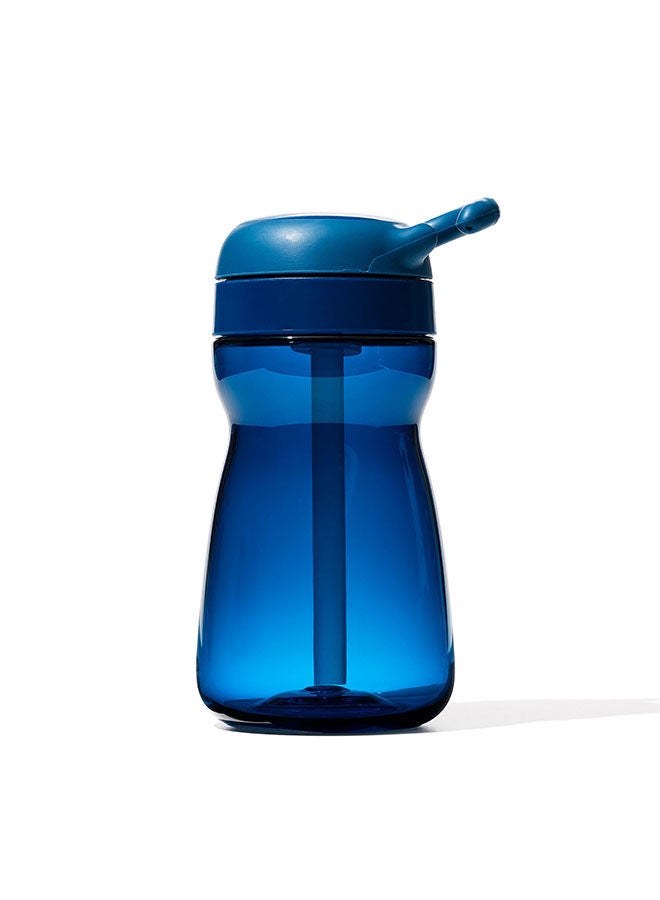 OXO Tot Adventure Water Bottle - Navy