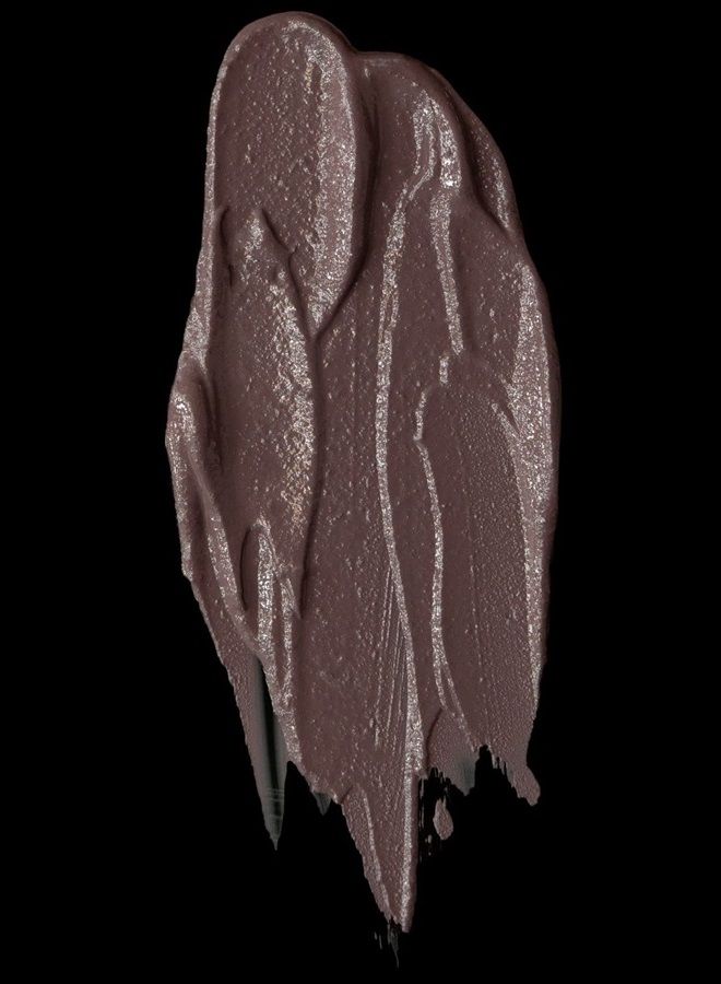 Suavecita Lipgrip Matte Liquid Lipstick Amethyst Purple with Grey Undertones Lip Color Long Lasting Lip Makeup