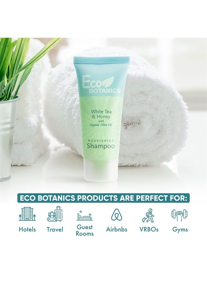 Travel-Size Hotel Shampoo .85 oz (Case of 20)