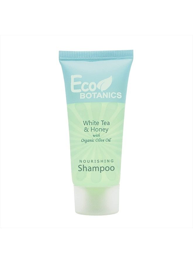 Travel-Size Hotel Shampoo .85 oz (Case of 20)
