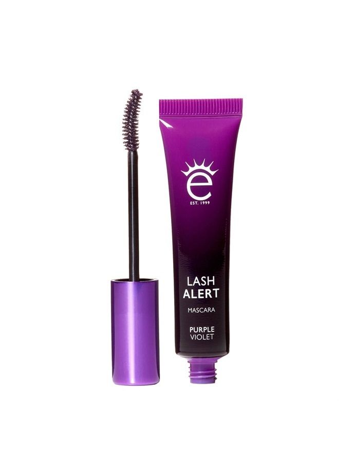 Lash Alert Mascara - Purple