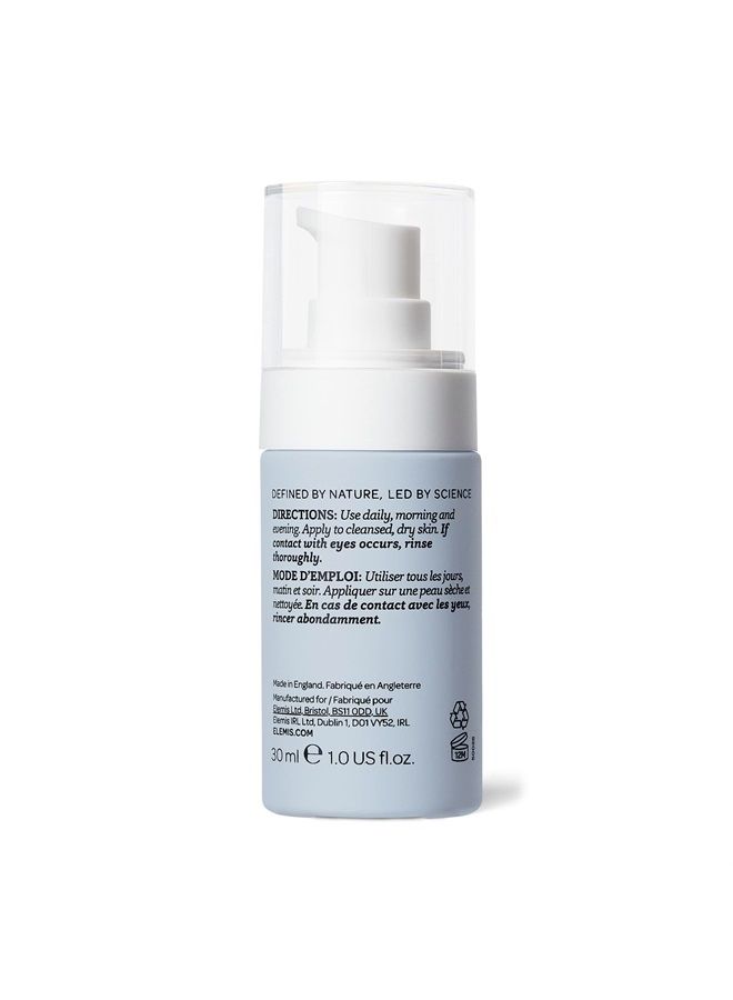 Elemis ELEMIS Clarifying Serum Face Serum Balances, Renews, and Soothes the Skin, 1 oz.