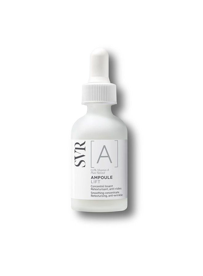 [A] Smoothing Concentrate 1 fl.oz.
