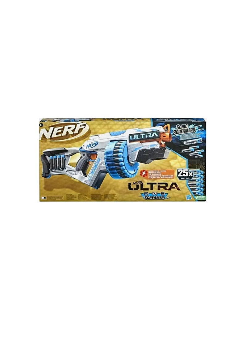 Hasbro Nerf Ultra One Screamer Y2642
