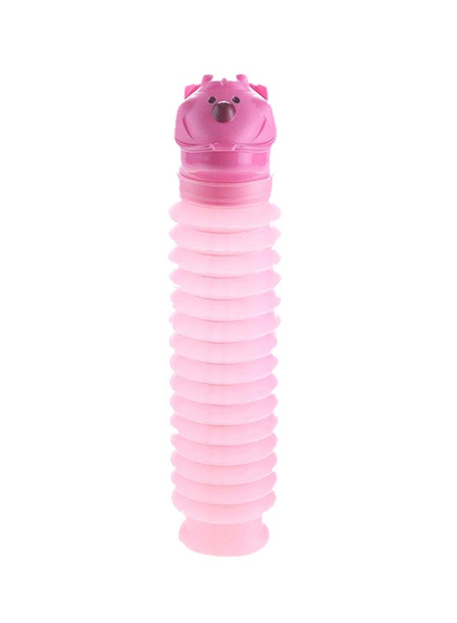 Kids Portable Urinal Potty Bottle