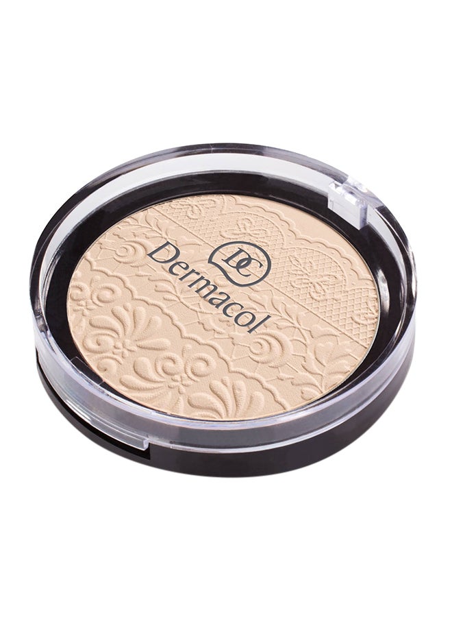 Compact Powder With Relief No2 No 2