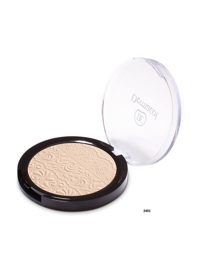 Compact Powder With Relief No2 No 2