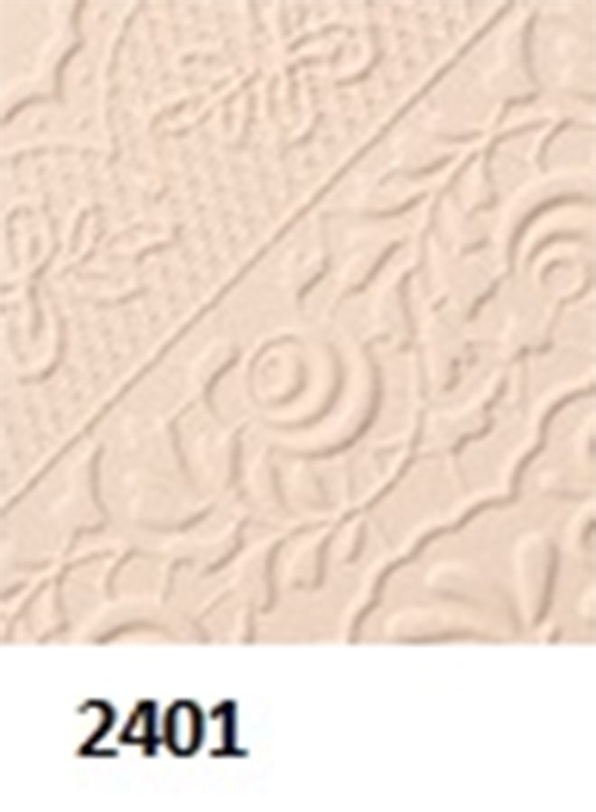 Compact Powder With Relief No2 No 2