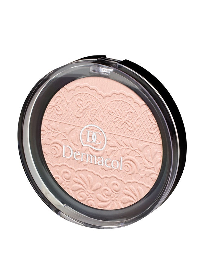 Compact Powder with Relief No 1 No 1