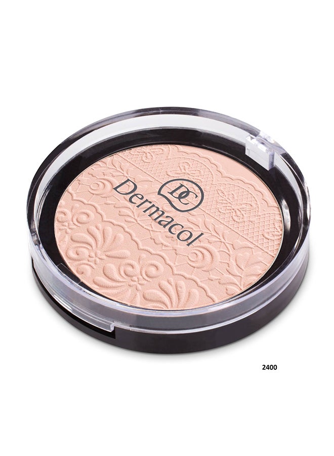 Compact Powder with Relief No 1 No 1