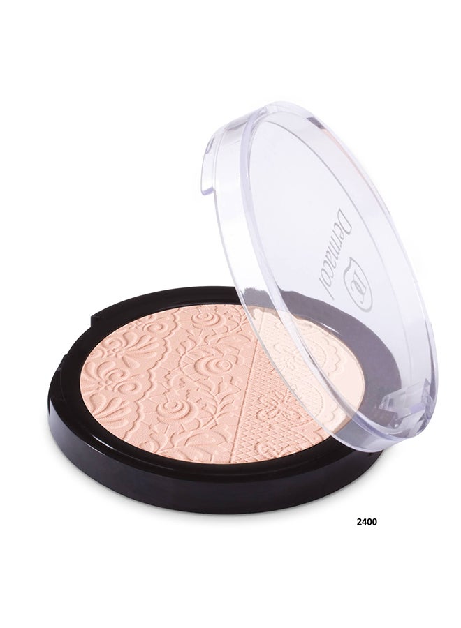 Compact Powder with Relief No 1 No 1