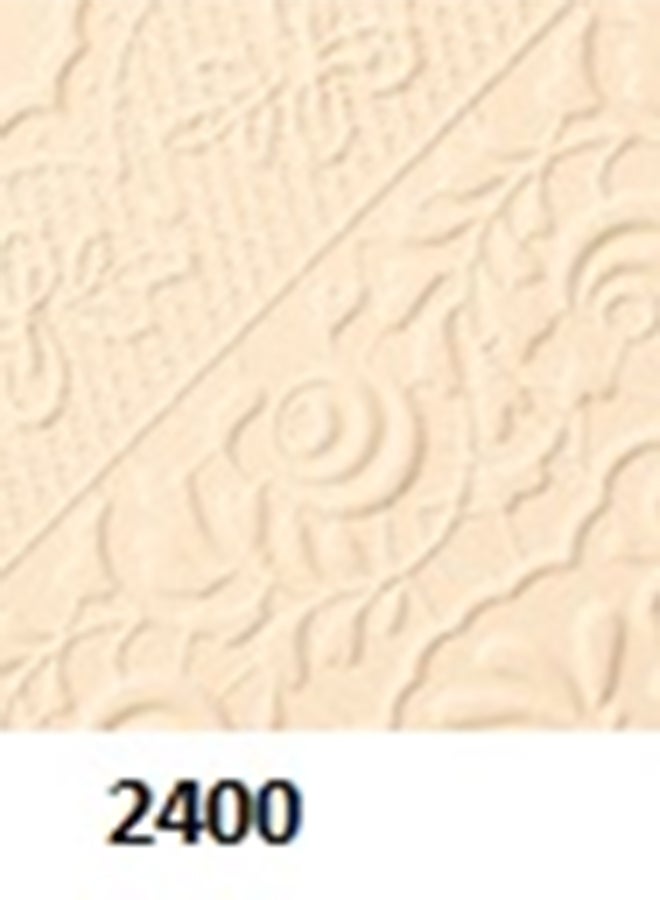 Compact Powder with Relief No 1 No 1