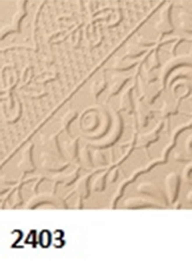 Compact Powder With Relief No 4 No 4