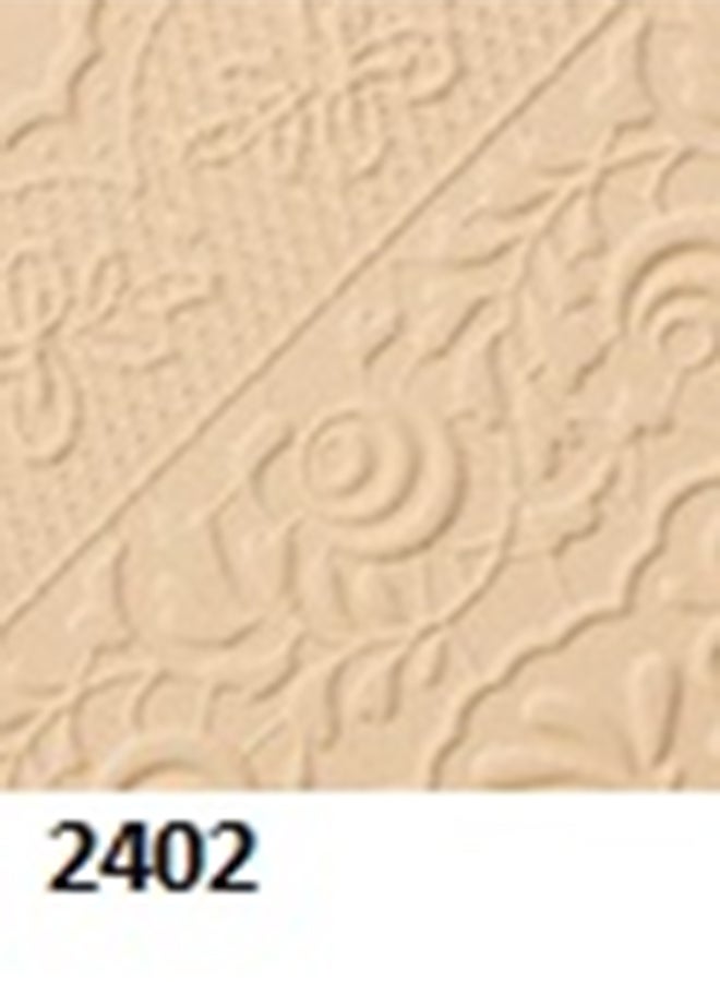 Compact Powder With Relief  No 3 No 3