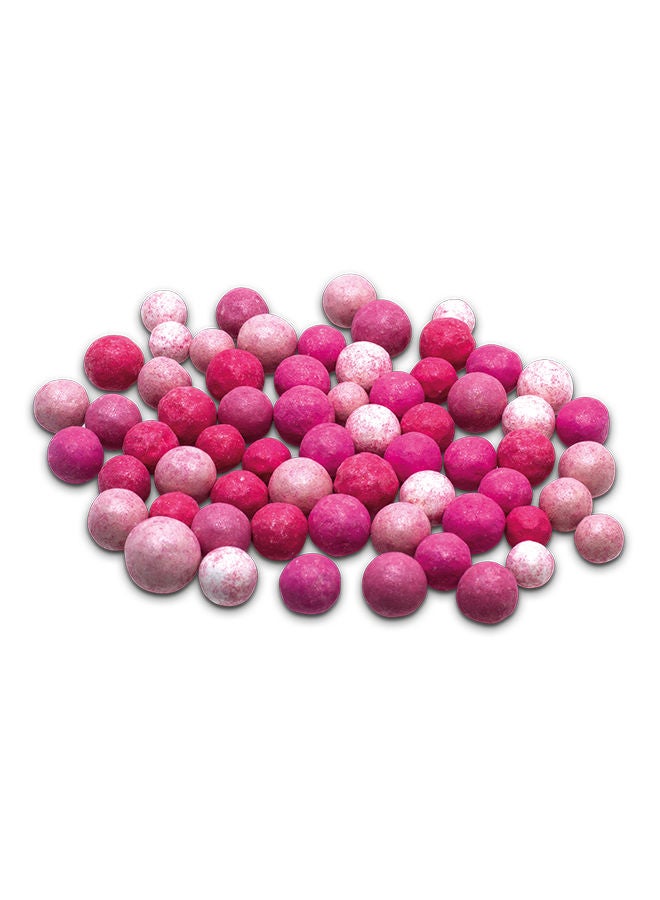 Beauty Powder Pearls Illuminating 2 Pink