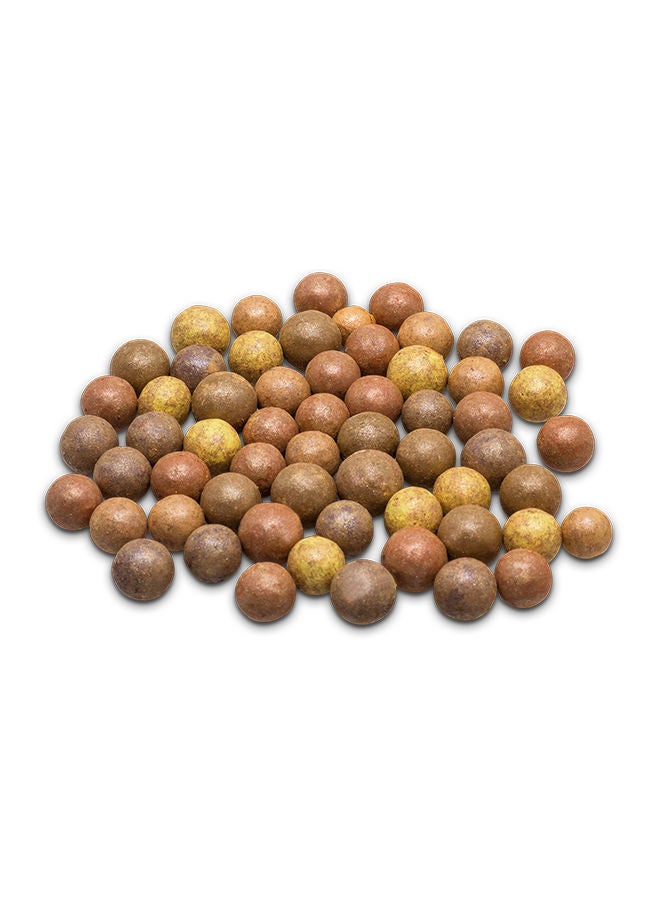 Beauty Powder Pearls Bronzing 3 Brown