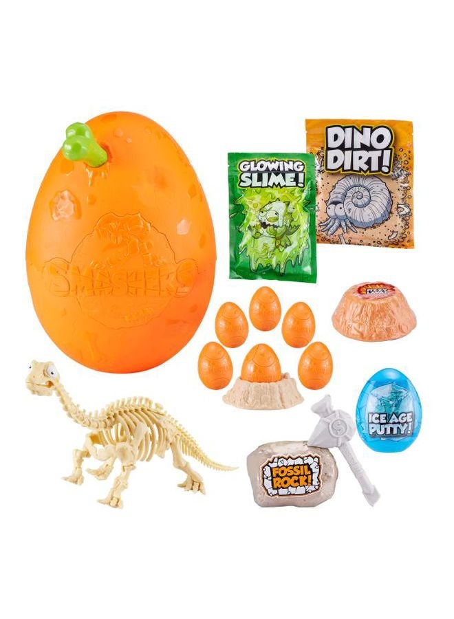 Zuru Giant Dino Smash Egg Collection