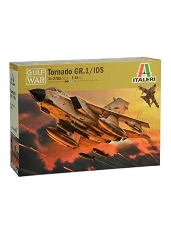Tornado Fighter Jet  Model Kit
