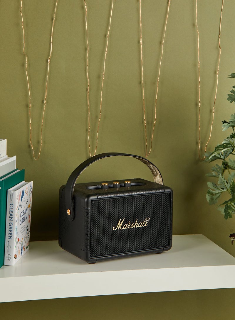 Kilburn Ii Portable Bluetooth Speaker