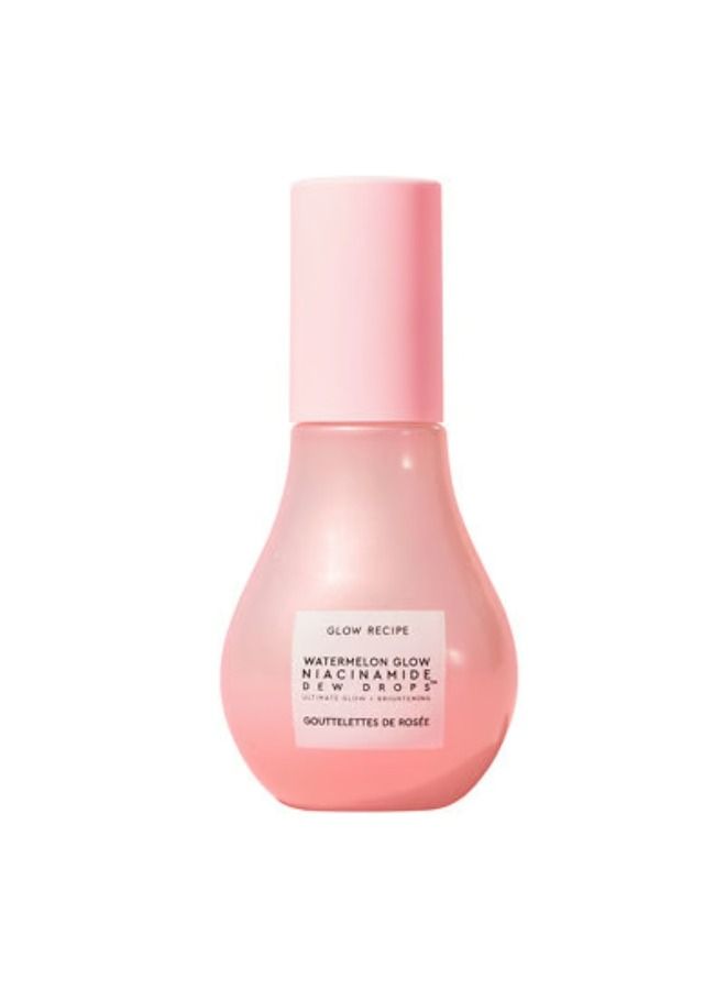 Watermelon Glow Niacinamide Dew Drops 40ml