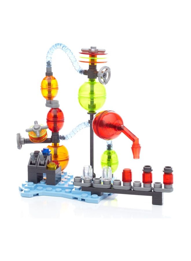 CNC78 Despicable Me Jelly Lab Building Set CNC78 3+ Years