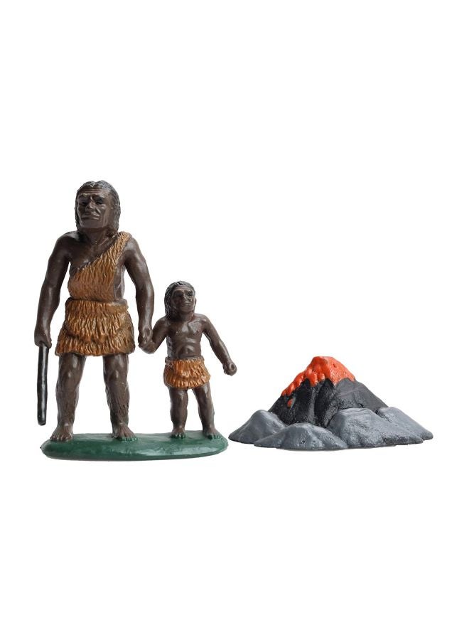 Prehistoric Animal Toob Toys 681004