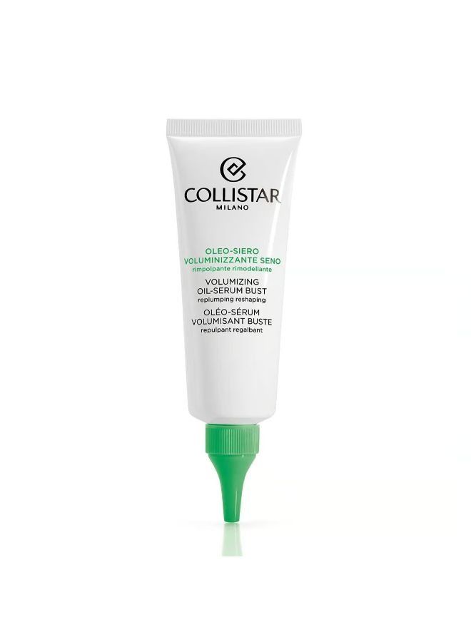Volumizing Oil-Serum Bust Replumping Reshaping 75ml