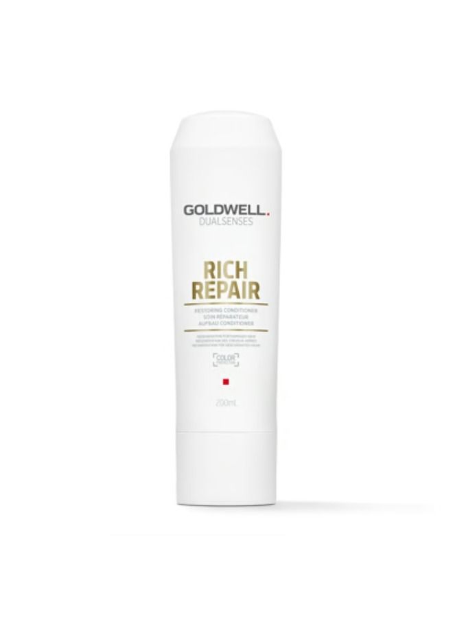 Rich Repair Restoring Conditioner 200ml
