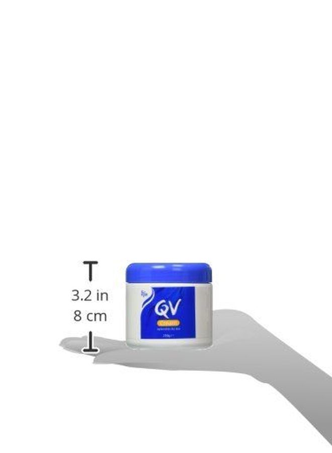 QV Moisturising Cream 250grams