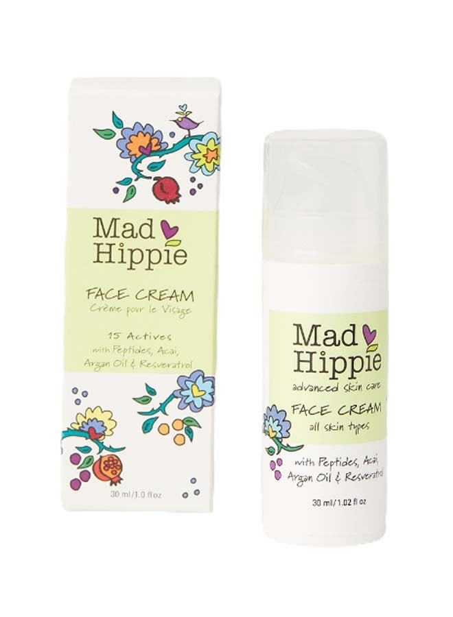 Advanced Skin Care Face Cream 30ml