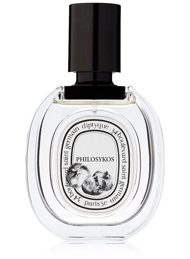 Philosykos Eau de Toilette, 1.7 Ounce (W-8882)